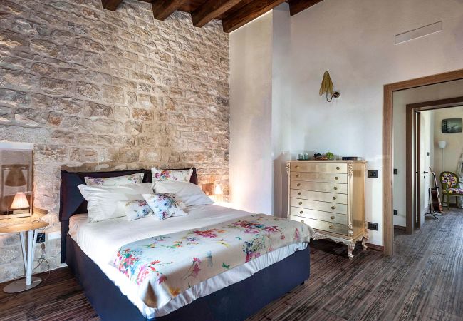 Villa in Rosolini - Country house with private pool Villa in Rosolini - Country house with private pool