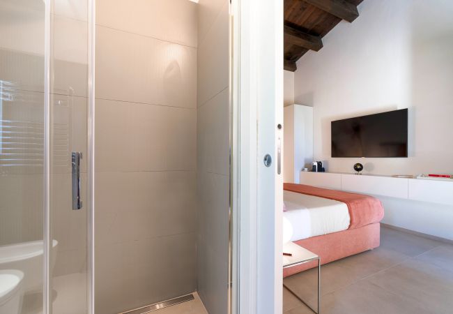 Villa in Rosolini - Country house with private pool Villa in Rosolini - Country house with private pool