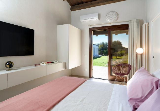 Villa in Rosolini - Country house with private pool Villa in Rosolini - Country house with private pool