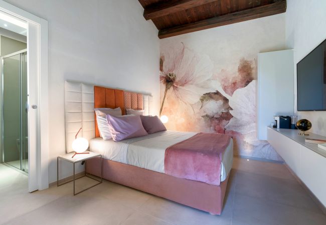 Villa in Rosolini - Country house with private pool Villa in Rosolini - Country house with private pool