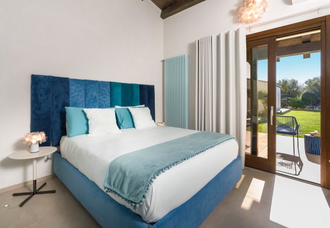 Villa in Rosolini - Country house with private pool Villa in Rosolini - Country house with private pool