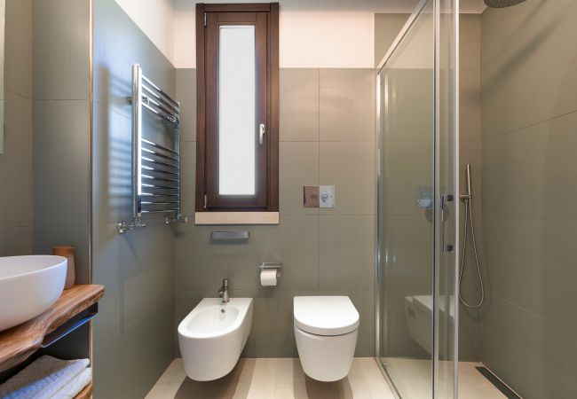 Villa in Rosolini - Country house with private pool Villa in Rosolini - Country house with private pool