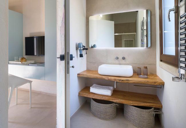 Villa in Rosolini - Country house with private pool Villa in Rosolini - Country house with private pool