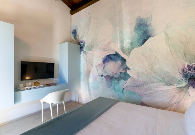 Villa in Rosolini - Country house with private pool Villa in Rosolini - Country house with private pool