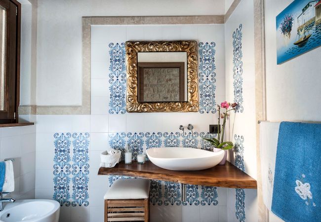 Villa in Rosolini - Country house with private pool Villa in Rosolini - Country house with private pool