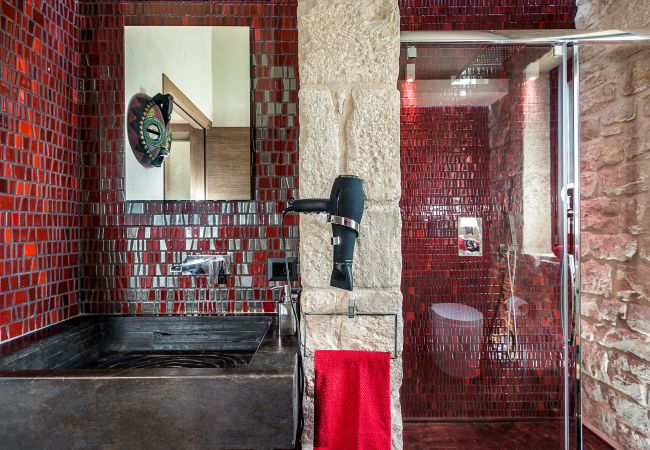 Villa in Rosolini - Country house with private pool Villa in Rosolini - Country house with private pool