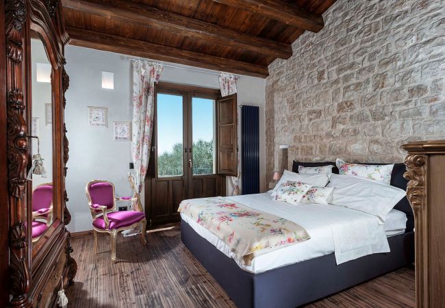 Villa in Rosolini - Country house with private pool Villa in Rosolini - Country house with private pool