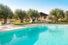 Villa in Rosolini - Country house with private pool Villa in Rosolini - Country house with private pool