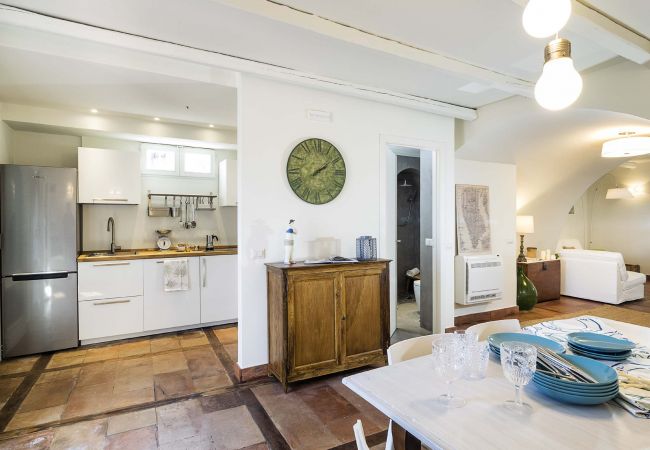 Villa in Santa Tecla di Acireale - Villa with Jacuzzi, direct access to the sea,  Santa Tecla, Sicily Villa in Santa Tecla di Acireale - Villa with Jacuzzi, direct access to the sea,  Santa Tecla, Sicily