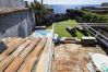 Villa in Santa Tecla di Acireale - Villa with Jacuzzi, direct access to the sea,  Santa Tecla, Sicily Villa in Santa Tecla di Acireale - Villa with Jacuzzi, direct access to the sea,  Santa Tecla, Sicily