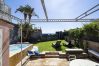 Villa in Santa Tecla di Acireale - Villa with Jacuzzi, direct access to the sea,  Santa Tecla, Sicily Villa in Santa Tecla di Acireale - Villa with Jacuzzi, direct access to the sea,  Santa Tecla, Sicily