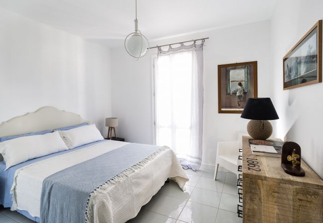 Apartment in San Vito Lo Capo - Apartment with terrace, 80 metres from the beasch of San Vito lo Capo, Sicily Apartment in San Vito Lo Capo - Apartment with terrace, 80 metres from the beasch of San Vito lo Capo, Sicily