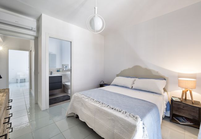 Apartment in San Vito Lo Capo - Apartment with terrace, 80 metres from the beasch of San Vito lo Capo, Sicily