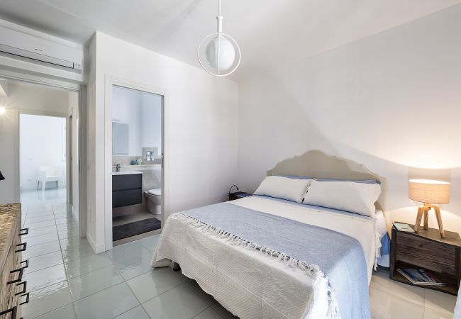 Apartment in San Vito Lo Capo - Apartment with terrace, 80 metres from the beasch of San Vito lo Capo, Sicily Apartment in San Vito Lo Capo - Apartment with terrace, 80 metres from the beasch of San Vito lo Capo, Sicily