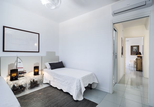 Apartment in San Vito Lo Capo - Apartment with terrace, 80 metres from the beasch of San Vito lo Capo, Sicily Apartment in San Vito Lo Capo - Apartment with terrace, 80 metres from the beasch of San Vito lo Capo, Sicily