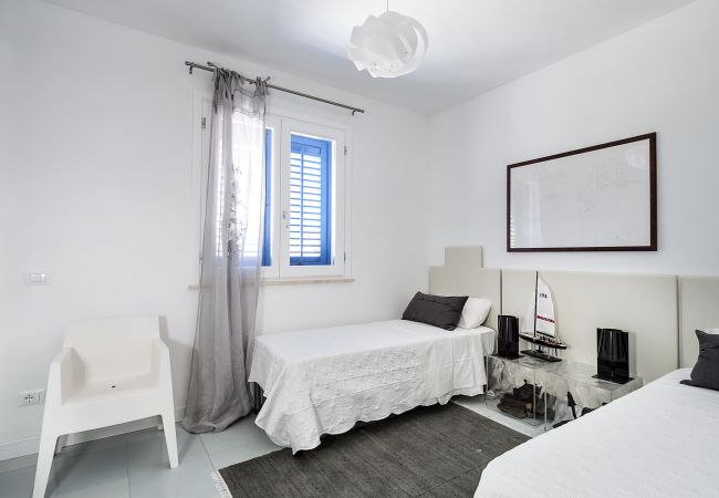 Apartment in San Vito Lo Capo - Apartment with terrace, 80 metres from the beasch of San Vito lo Capo, Sicily Apartment in San Vito Lo Capo - Apartment with terrace, 80 metres from the beasch of San Vito lo Capo, Sicily