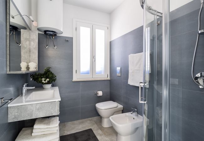 Apartment in San Vito Lo Capo - Apartment with terrace, 80 metres from the beasch of San Vito lo Capo, Sicily Apartment in San Vito Lo Capo - Apartment with terrace, 80 metres from the beasch of San Vito lo Capo, Sicily