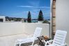Apartment in San Vito Lo Capo - Apartment with terrace, 80 metres from the beasch of San Vito lo Capo, Sicily Apartment in San Vito Lo Capo - Apartment with terrace, 80 metres from the beasch of San Vito lo Capo, Sicily