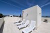 Apartment in San Vito Lo Capo - Apartment with terrace, 80 metres from the beasch of San Vito lo Capo, Sicily Apartment in San Vito Lo Capo - Apartment with terrace, 80 metres from the beasch of San Vito lo Capo, Sicily