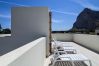 Apartment in San Vito Lo Capo - Apartment with terrace, 80 metres from the beasch of San Vito lo Capo, Sicily Apartment in San Vito Lo Capo - Apartment with terrace, 80 metres from the beasch of San Vito lo Capo, Sicily