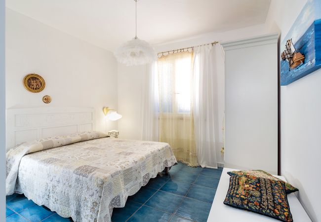 Apartment in San Vito Lo Capo - House with terrace, 80 metres from beach of San Vito lo Capo, Sicily Apartment in San Vito Lo Capo - House with terrace, 80 metres from beach of San Vito lo Capo, Sicily