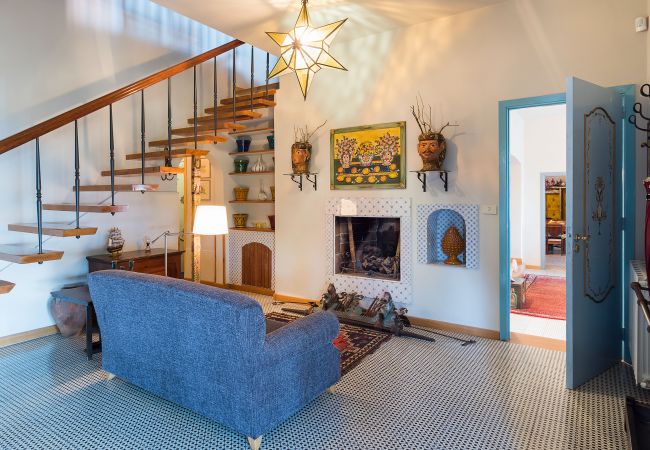 Villa in Taormina - Premium villa with pool in Taormina, Sicily - 10 pax Villa in Taormina - Premium villa with pool in Taormina, Sicily - 10 pax