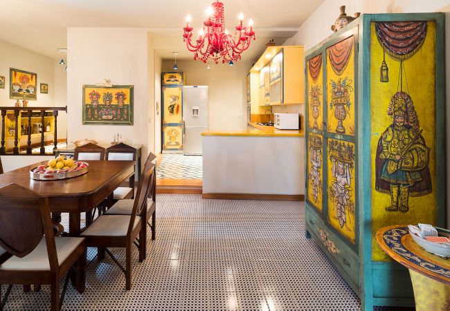 Villa in Taormina - Premium villa with pool in Taormina, Sicily - 10 pax Villa in Taormina - Premium villa with pool in Taormina, Sicily - 10 pax