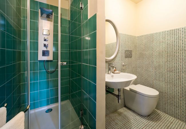 Villa in Taormina - Premium villa with pool in Taormina, Sicily - 10 pax Villa in Taormina - Premium villa with pool in Taormina, Sicily - 10 pax