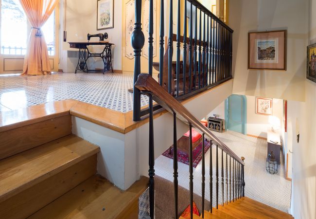 Villa in Taormina - Premium villa with pool in Taormina, Sicily - 10 pax Villa in Taormina - Premium villa with pool in Taormina, Sicily - 10 pax