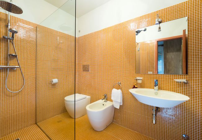 Villa in Taormina - Premium villa with pool in Taormina, Sicily - 10 pax Villa in Taormina - Premium villa with pool in Taormina, Sicily - 10 pax