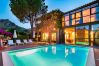 Villa in Taormina - Premium villa with pool in Taormina, Sicily - 10 pax Villa in Taormina - Premium villa with pool in Taormina, Sicily - 10 pax