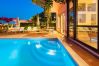 Villa in Taormina - Premium villa with pool in Taormina, Sicily - 10 pax Villa in Taormina - Premium villa with pool in Taormina, Sicily - 10 pax