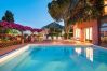 Villa in Taormina - Premium villa with pool in Taormina, Sicily - 10 pax Villa in Taormina - Premium villa with pool in Taormina, Sicily - 10 pax