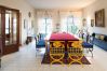 Villa in Taormina - Premium villa with pool in Taormina, Sicily - 10 pax