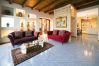 Villa in Taormina - Premium villa with pool in Taormina, Sicily - 10 pax