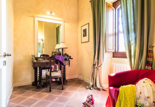 Villa in Siracusa - Four Seasons Villa in Syracuse, Sicily Villa in Siracusa - Four Seasons Villa in Syracuse, Sicily