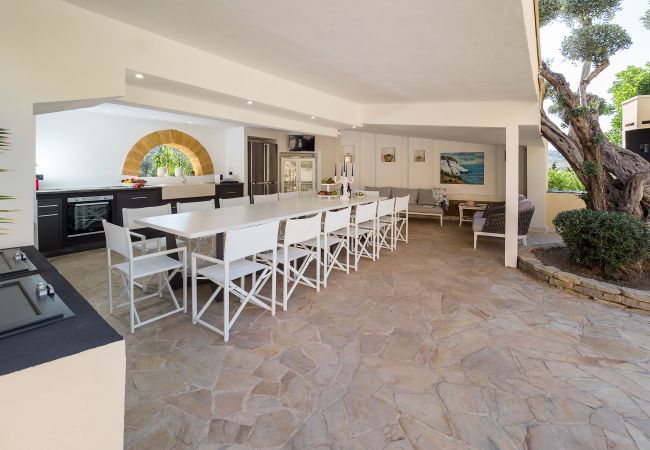 Villa in Agrigento - Splendid villa with pool, wellness area, football pitch in Agrigento - 14 pax Villa in Agrigento - Splendid villa with pool, wellness area, football pitch in Agrigento - 14 pax