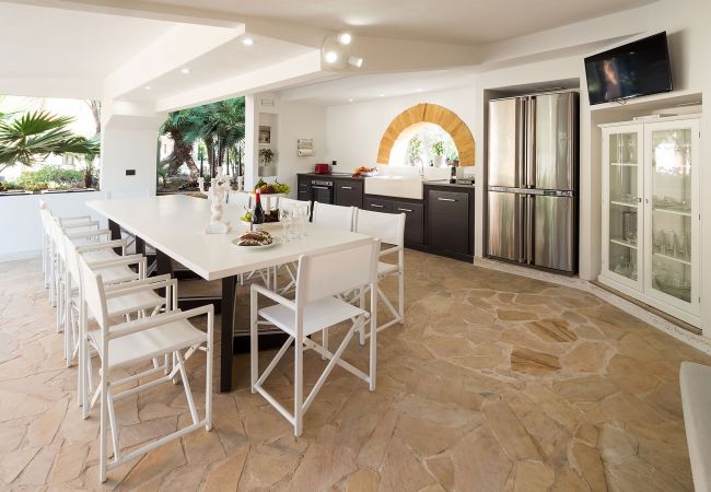 Villa in Agrigento - Splendid villa with pool, wellness area, football pitch in Agrigento - 14 pax Villa in Agrigento - Splendid villa with pool, wellness area, football pitch in Agrigento - 14 pax