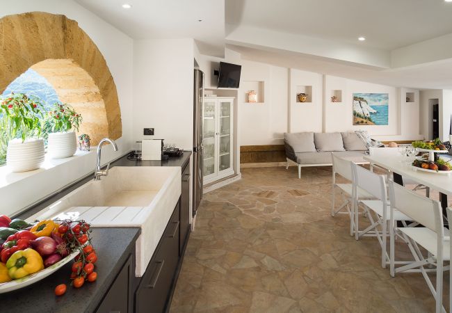 Villa in Agrigento - Splendid villa with pool, wellness area, football pitch in Agrigento - 14 pax Villa in Agrigento - Splendid villa with pool, wellness area, football pitch in Agrigento - 14 pax