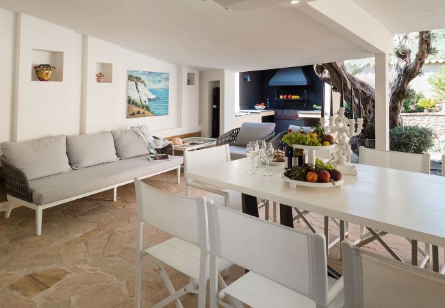 Villa in Agrigento - Splendid villa with pool, wellness area, football pitch in Agrigento - 14 pax Villa in Agrigento - Splendid villa with pool, wellness area, football pitch in Agrigento - 14 pax