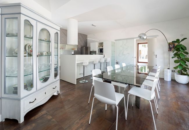 Villa in Agrigento - Splendid villa with pool, wellness area, football pitch in Agrigento - 14 pax Villa in Agrigento - Splendid villa with pool, wellness area, football pitch in Agrigento - 14 pax
