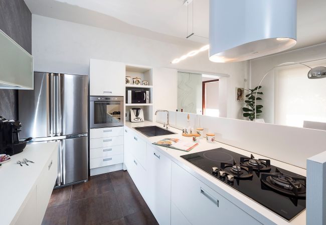 Villa in Agrigento - Splendid villa with pool, wellness area, football pitch in Agrigento - 14 pax Villa in Agrigento - Splendid villa with pool, wellness area, football pitch in Agrigento - 14 pax