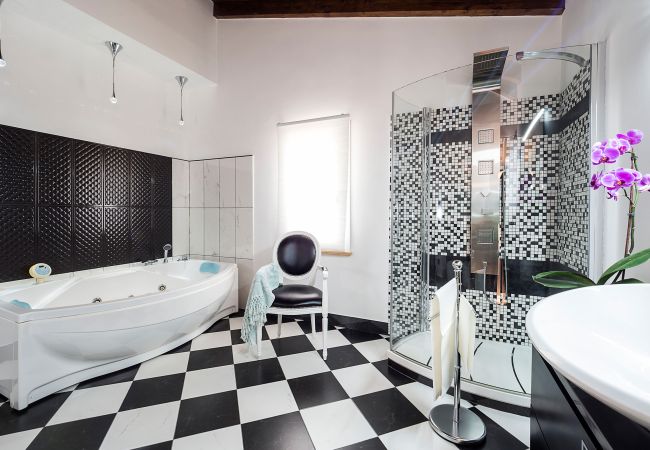 Villa in Agrigento - Splendid villa with pool, wellness area, football pitch in Agrigento - 14 pax Villa in Agrigento - Splendid villa with pool, wellness area, football pitch in Agrigento - 14 pax