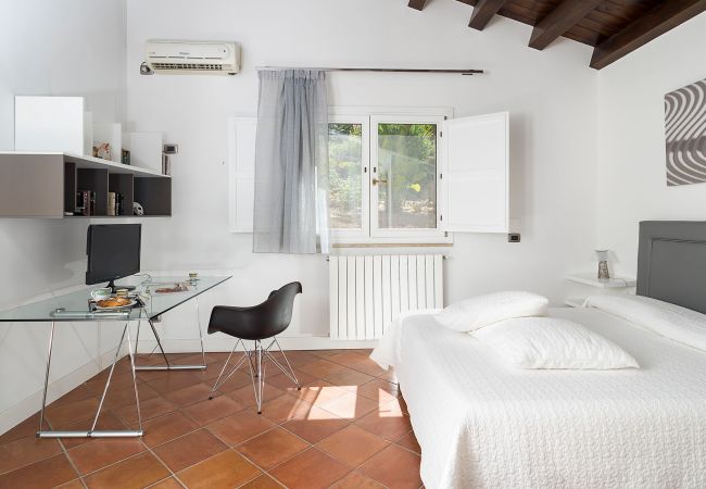 Villa in Agrigento - Splendid villa with pool, wellness area, football pitch in Agrigento - 14 pax Villa in Agrigento - Splendid villa with pool, wellness area, football pitch in Agrigento - 14 pax