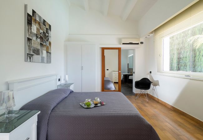 Villa in Agrigento - Splendid villa with pool, wellness area, football pitch in Agrigento - 14 pax Villa in Agrigento - Splendid villa with pool, wellness area, football pitch in Agrigento - 14 pax