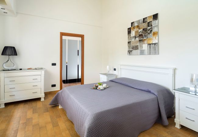 Villa in Agrigento - Splendid villa with pool, wellness area, football pitch in Agrigento - 14 pax Villa in Agrigento - Splendid villa with pool, wellness area, football pitch in Agrigento - 14 pax