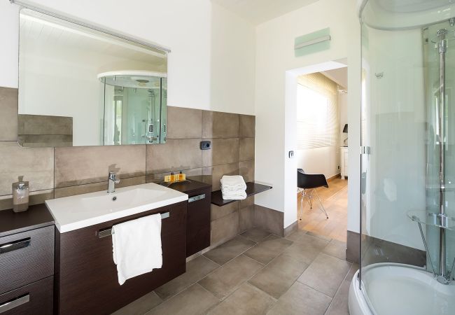 Villa in Agrigento - Splendid villa with pool, wellness area, football pitch in Agrigento - 14 pax Villa in Agrigento - Splendid villa with pool, wellness area, football pitch in Agrigento - 14 pax