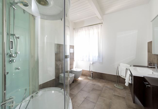 Villa in Agrigento - Splendid villa with pool, wellness area, football pitch in Agrigento - 14 pax Villa in Agrigento - Splendid villa with pool, wellness area, football pitch in Agrigento - 14 pax