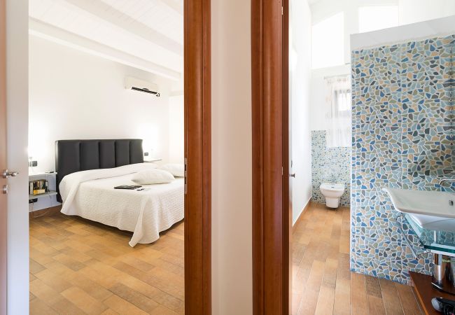 Villa in Agrigento - Splendid villa with pool, wellness area, football pitch in Agrigento - 14 pax Villa in Agrigento - Splendid villa with pool, wellness area, football pitch in Agrigento - 14 pax