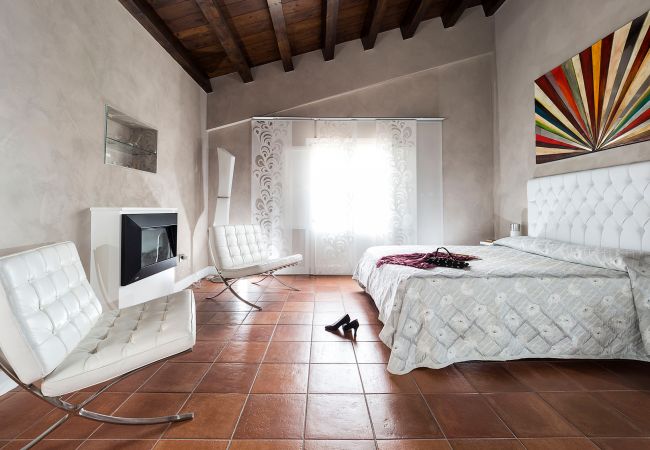 Villa in Agrigento - Splendid villa with pool, wellness area, football pitch in Agrigento - 14 pax Villa in Agrigento - Splendid villa with pool, wellness area, football pitch in Agrigento - 14 pax